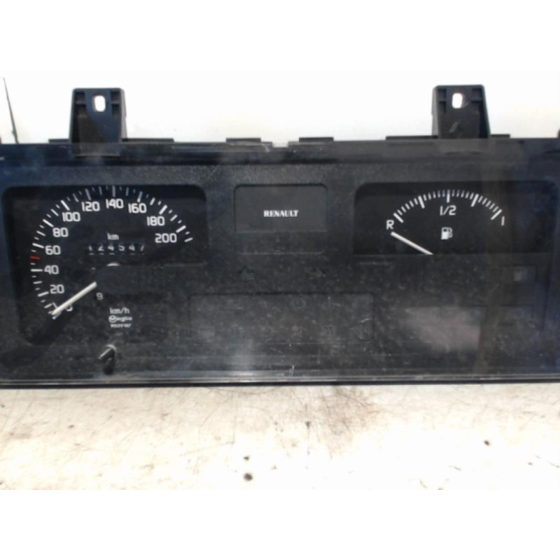 Compteur RENAULT CLIO 1 PHASE 3 d’occasion