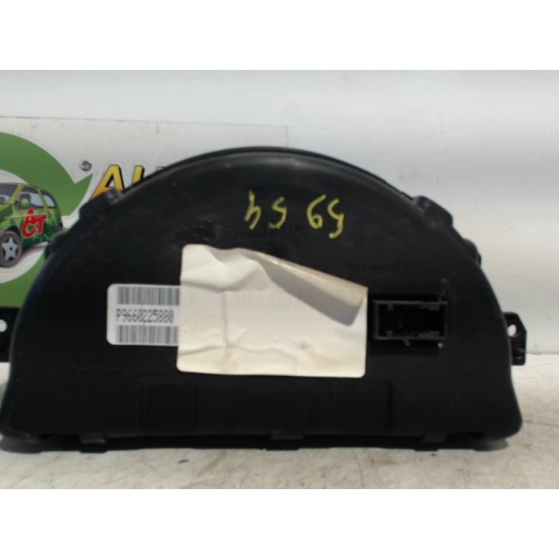 Compteur CITROEN C3 1 PHASE 2 d’occasion