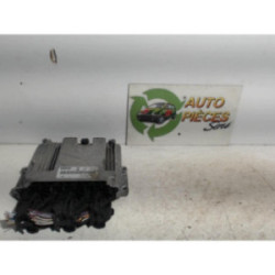 Calculateur RENAULT CLIO 4 PHASE 1 d’occasion