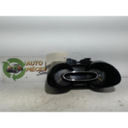 Compteur RENAULT CLIO 4 PHASE 1 d’occasion