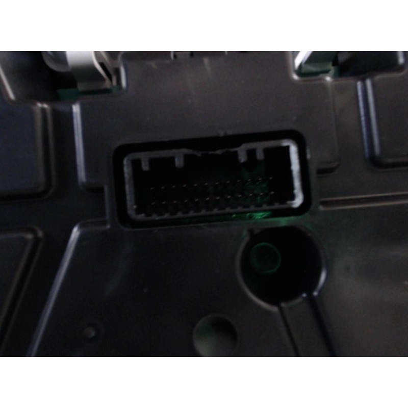 Compteur RENAULT CLIO 4 PHASE 1 d’occasion