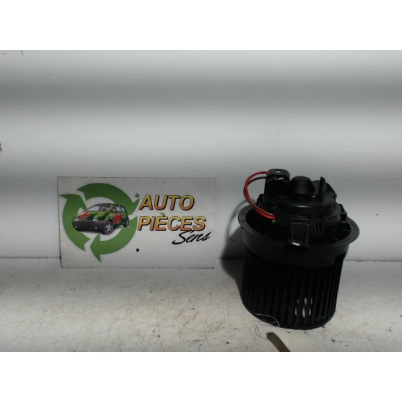 Pulseur d'air RENAULT CLIO 4 PHASE 1 d’occasion
