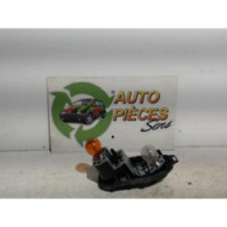 Platine feu arriere gauche RENAULT CLIO 4 PHASE 1 d’occasion