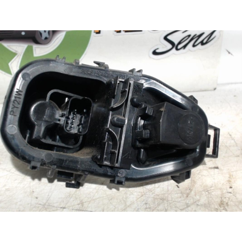 Platine feu arriere gauche RENAULT CLIO 4 PHASE 1 d’occasion