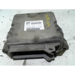 Calculateur moteur CITROEN XSARA PHASE 1 COUPE d’occasion