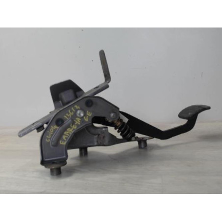 Pedalier d'embrayage RENAULT CLIO 4 PHASE 1 d’occasion