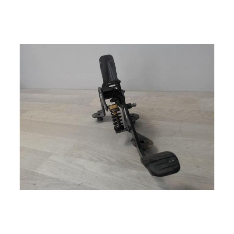 Pedalier d'embrayage RENAULT CLIO 4 PHASE 1 d’occasion