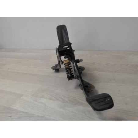Pedalier d'embrayage RENAULT CLIO 4 PHASE 1 d’occasion