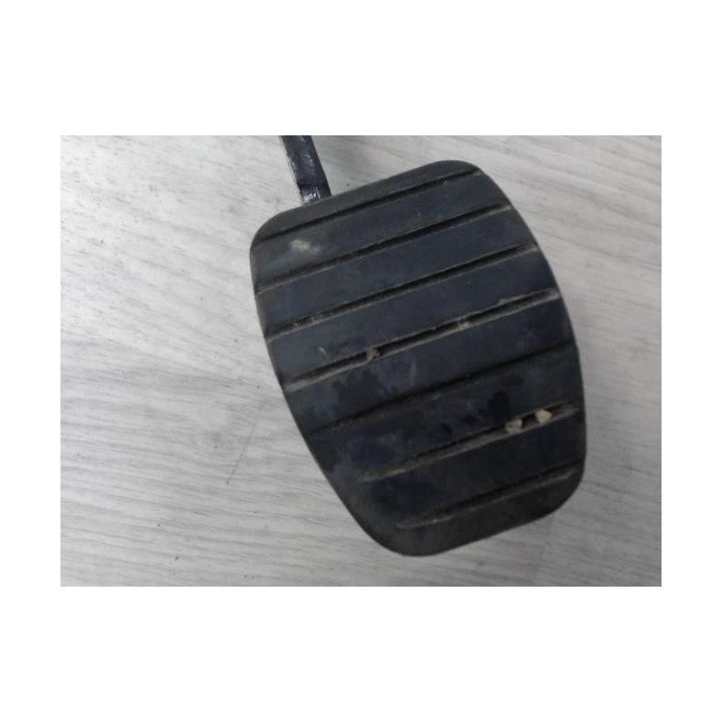 Pedalier d'embrayage RENAULT CLIO 4 PHASE 1 d’occasion