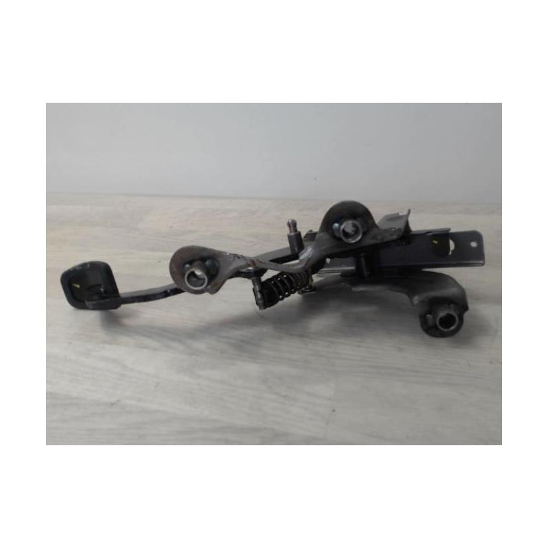 Pedalier d'embrayage RENAULT CLIO 4 PHASE 1 d’occasion