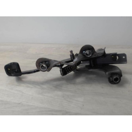 Pedalier d'embrayage RENAULT CLIO 4 PHASE 1 d’occasion