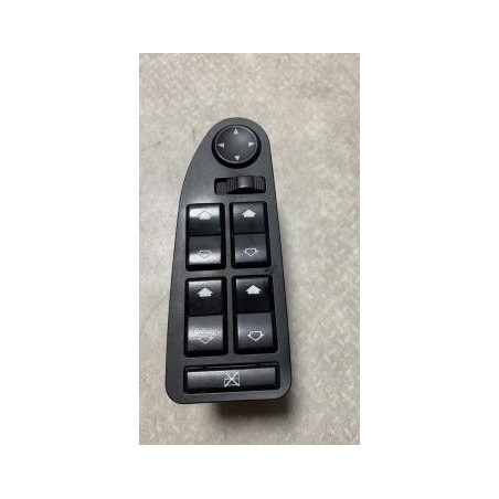Interrupteur de leve vitre avant gauche BMW SERIE 5 E39 PHASE 2 d’occasion