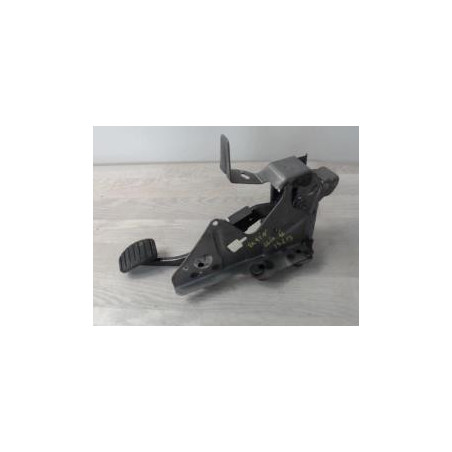 Pedalier de frein RENAULT CLIO 4 PHASE 1 d’occasion