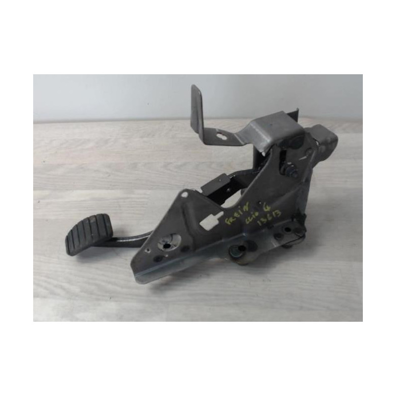 Pedalier de frein RENAULT CLIO 4 PHASE 1 d’occasion