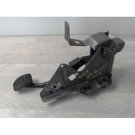 Pedalier de frein RENAULT CLIO 4 PHASE 1 d’occasion