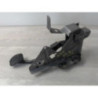 Pedalier de frein RENAULT CLIO 4 PHASE 1 d’occasion