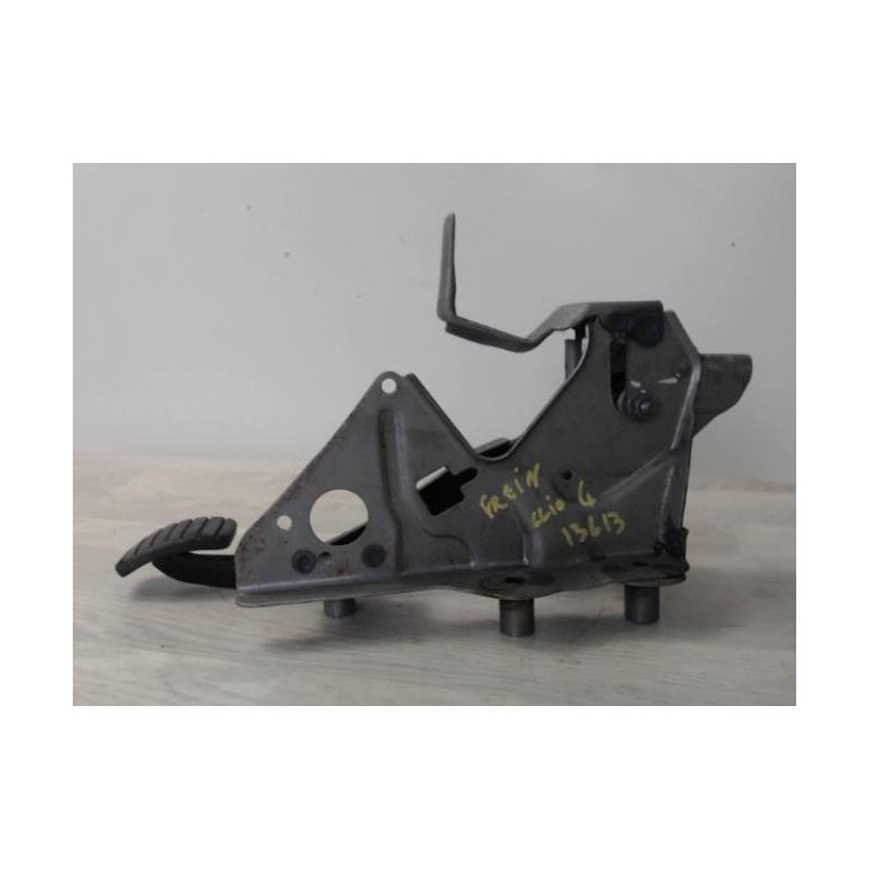 Pedalier de frein RENAULT CLIO 4 PHASE 1 d’occasion