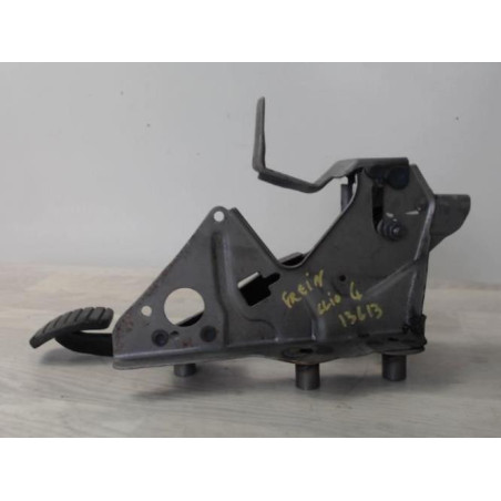 Pedalier de frein RENAULT CLIO 4 PHASE 1 d’occasion