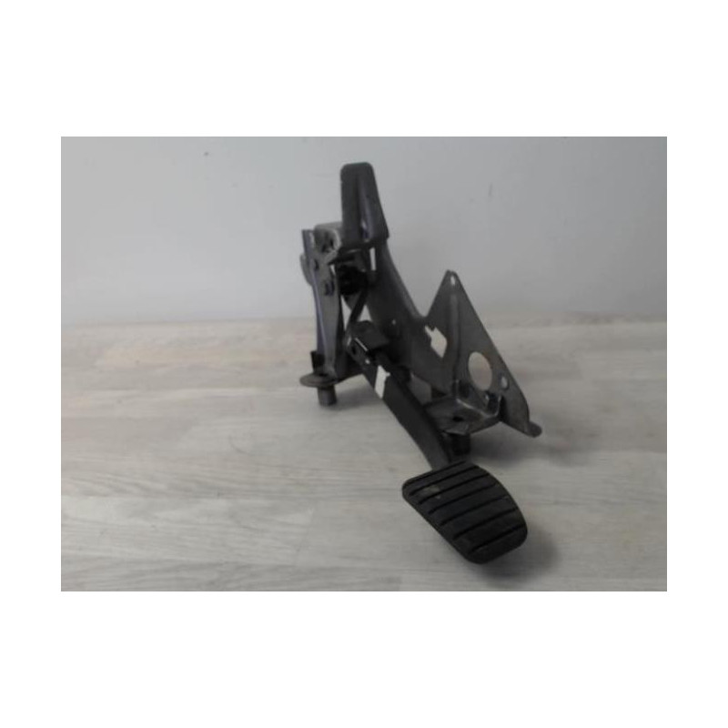Pedalier de frein RENAULT CLIO 4 PHASE 1 d’occasion