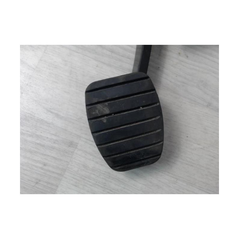 Pedalier de frein RENAULT CLIO 4 PHASE 1 d’occasion