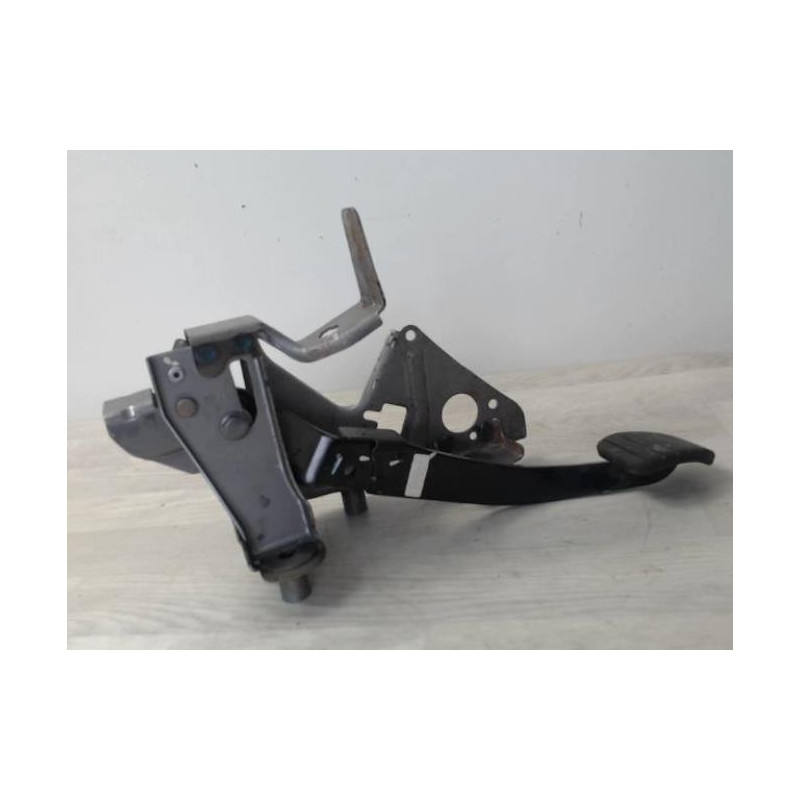 Pedalier de frein RENAULT CLIO 4 PHASE 1 d’occasion