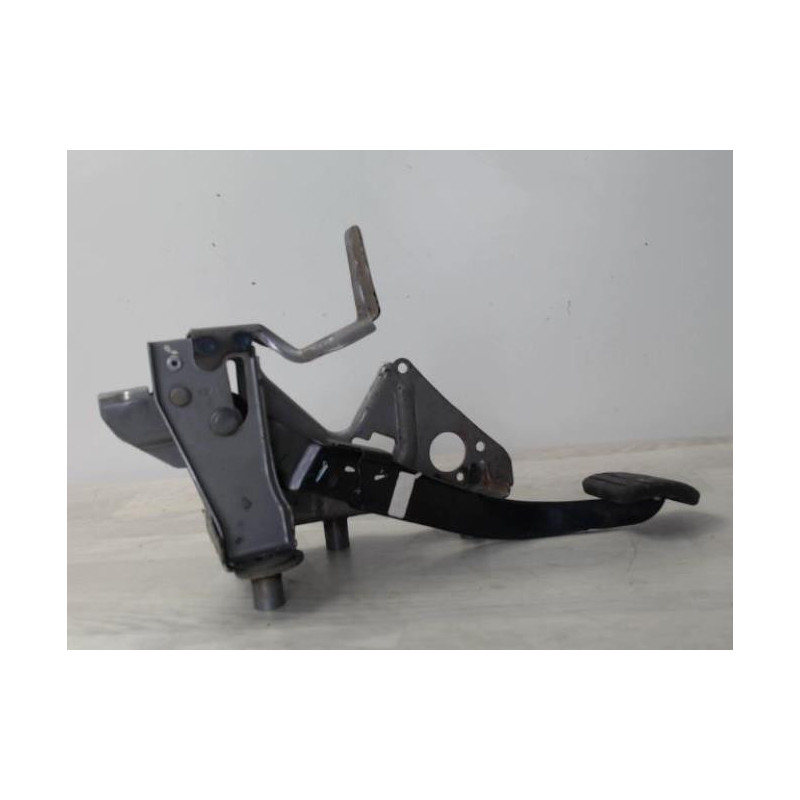 Pedalier de frein RENAULT CLIO 4 PHASE 1 d’occasion