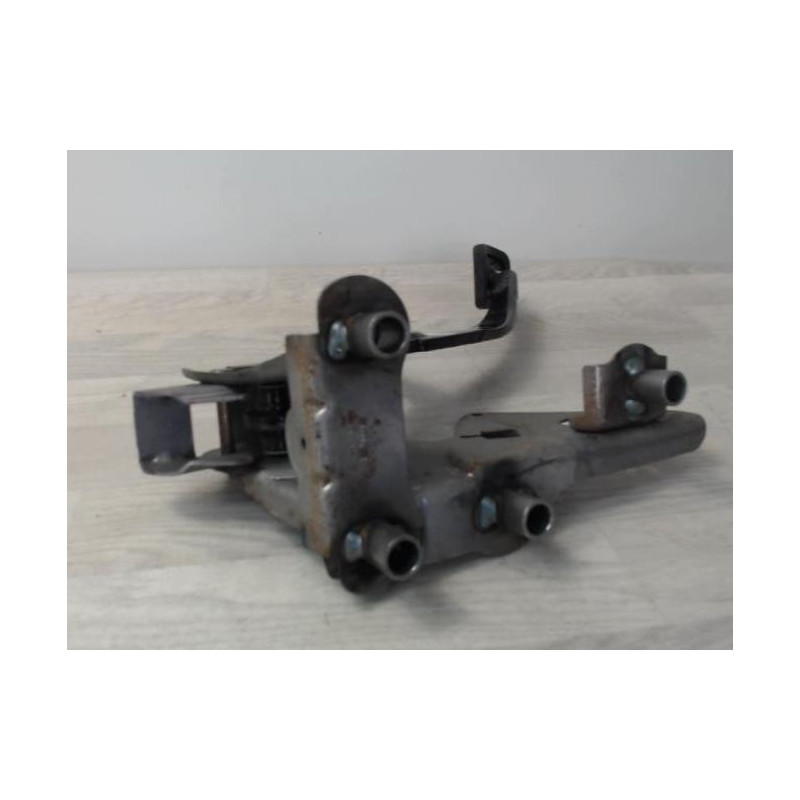 Pedalier de frein RENAULT CLIO 4 PHASE 1 d’occasion