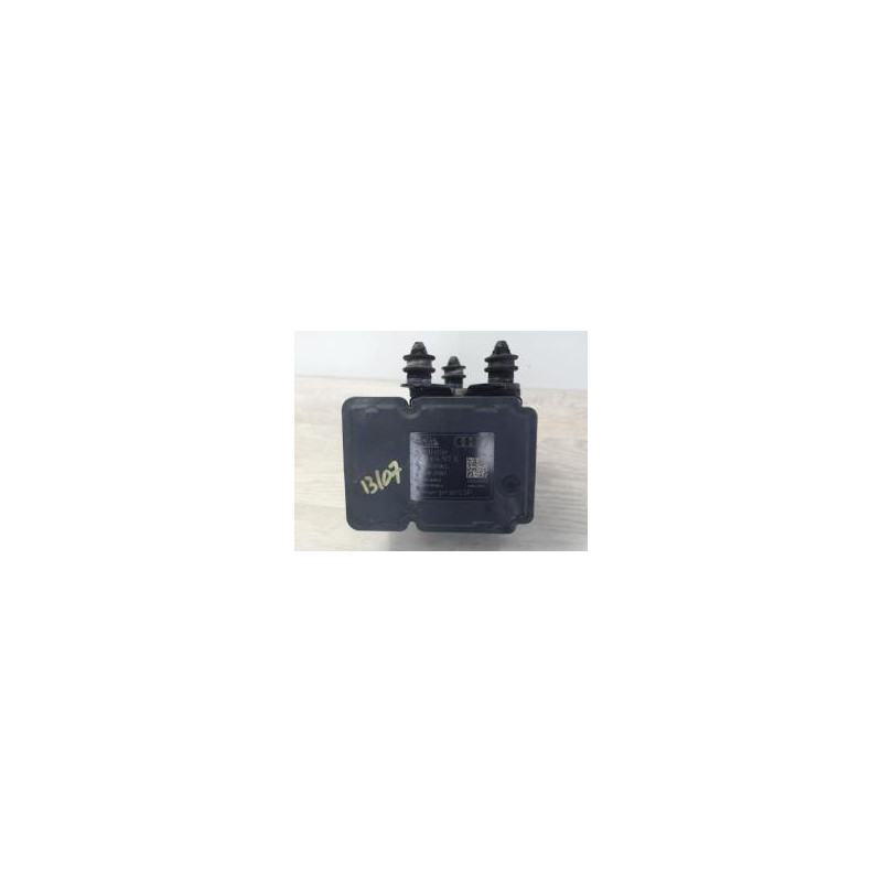 Bloc ABS (freins anti-blocage) AUDI TT 2 COUPE PHASE 1 d’occasion