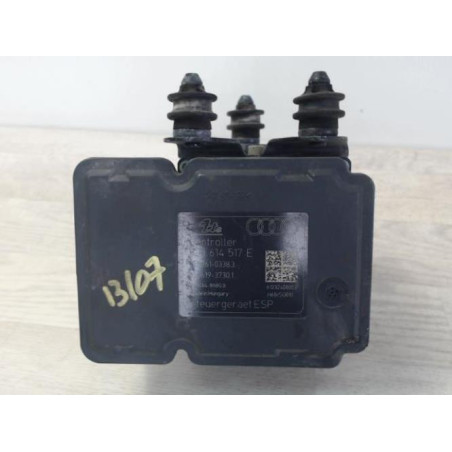 Bloc ABS (freins anti-blocage) AUDI TT 2 COUPE PHASE 1 d’occasion