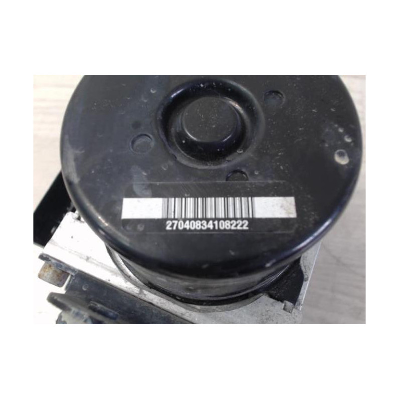Bloc ABS (freins anti-blocage) AUDI TT 2 COUPE PHASE 1 d’occasion