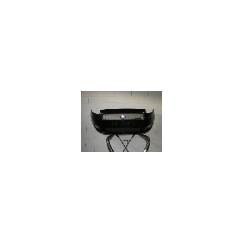 Pare choc avant FIAT GRANDE PUNTO d’occasion