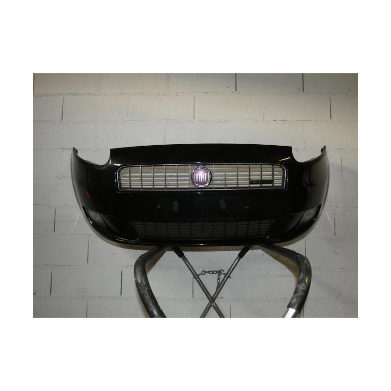 Pare choc avant FIAT GRANDE PUNTO d’occasion