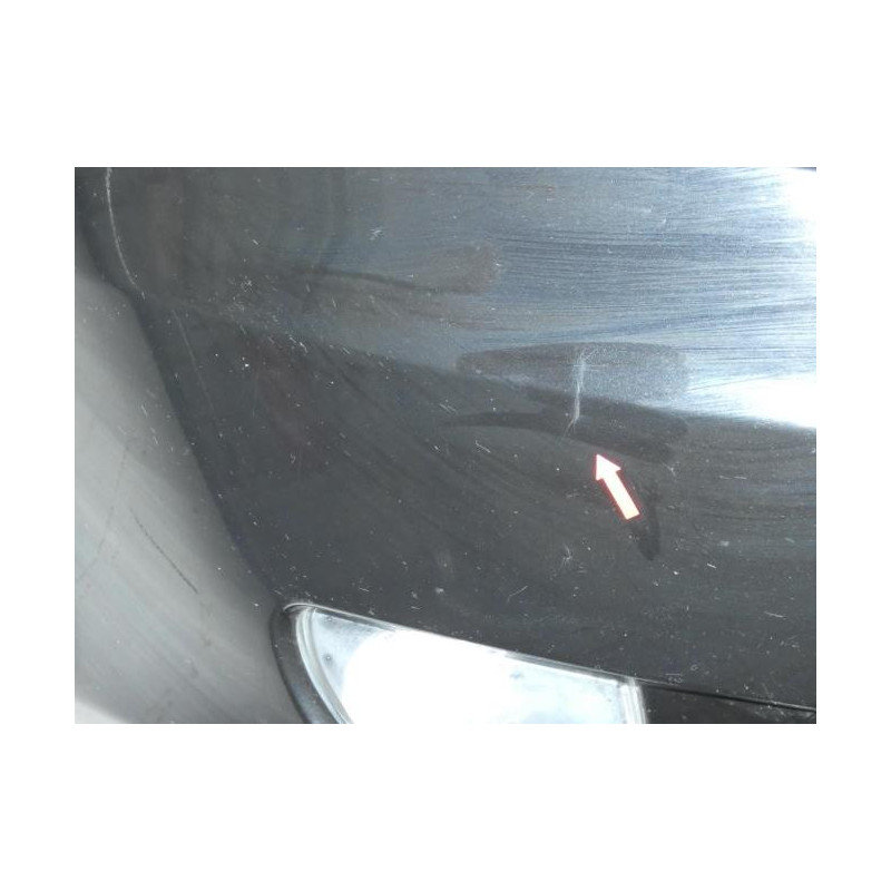 Pare choc avant FIAT GRANDE PUNTO d’occasion