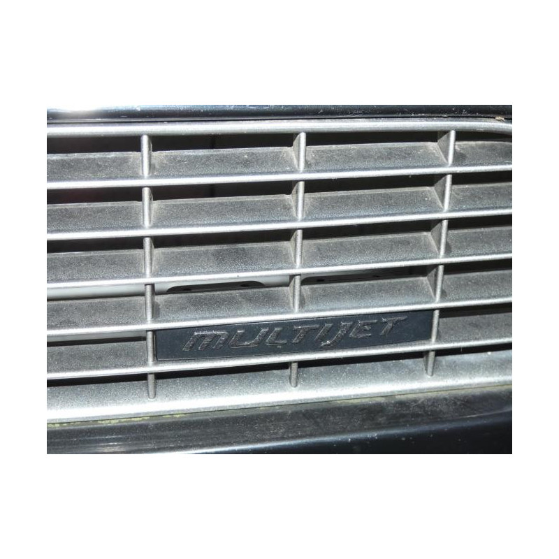Pare choc avant FIAT GRANDE PUNTO d’occasion