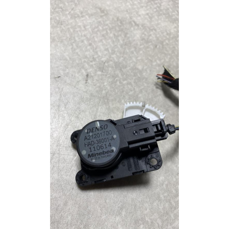 Moteur RENAULT CLIO 4 PHASE 1 d’occasion
