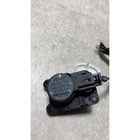 Moteur RENAULT CLIO 4 PHASE 1 d’occasion