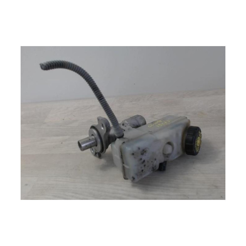 Maitre cylindre (freinage) RENAULT CLIO 4 PHASE 1 d’occasion