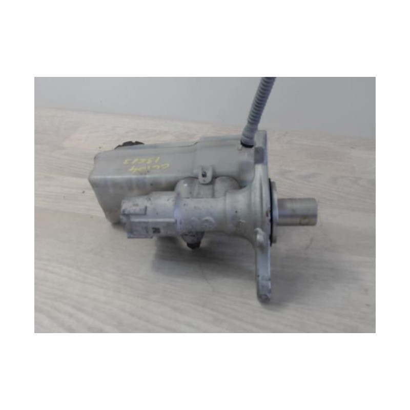 Maitre cylindre (freinage) RENAULT CLIO 4 PHASE 1 d’occasion