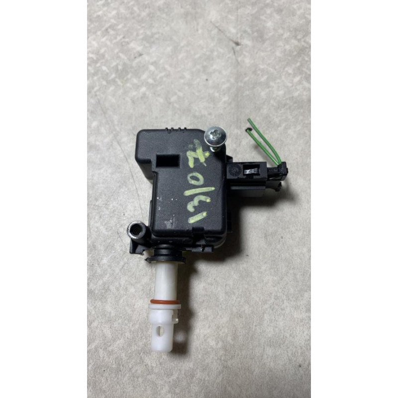 Commande de fermeture centralisee AUDI TT 2 COUPE PHASE 1 d’occasion