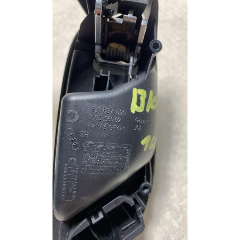 Poignee interieur avant droit AUDI TT 2 COUPE PHASE 1 d’occasion