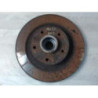 Disque arriere droit (freinage) RENAULT GRAND SCENIC 3 PHASE 1 d’occasion