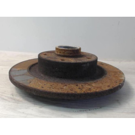 Disque arriere droit (freinage) RENAULT GRAND SCENIC 3 PHASE 1 d’occasion