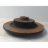 Disque arriere droit (freinage) RENAULT GRAND SCENIC 3 PHASE 1 d’occasion