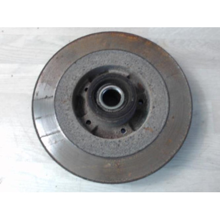 Disque arriere droit (freinage) RENAULT GRAND SCENIC 3 PHASE 1 d’occasion