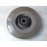 Disque arriere droit (freinage) RENAULT GRAND SCENIC 3 PHASE 1 d’occasion