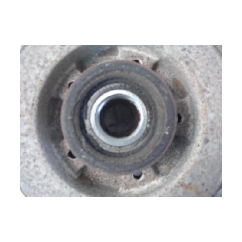 Disque arriere droit (freinage) RENAULT GRAND SCENIC 3 PHASE 1 d’occasion