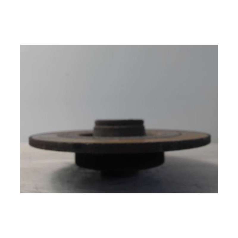 Disque arriere droit (freinage) RENAULT GRAND SCENIC 3 PHASE 1 d’occasion