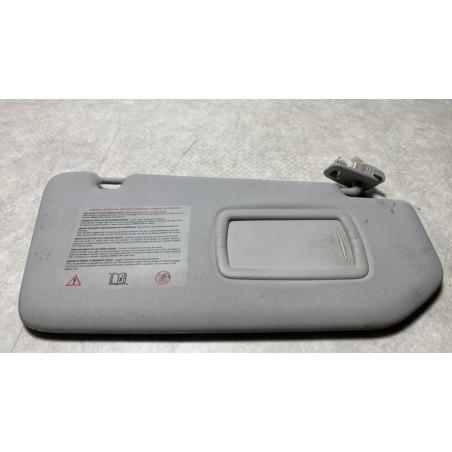 Pare soleil droit RENAULT GRAND SCENIC 3 PHASE 1 d’occasion