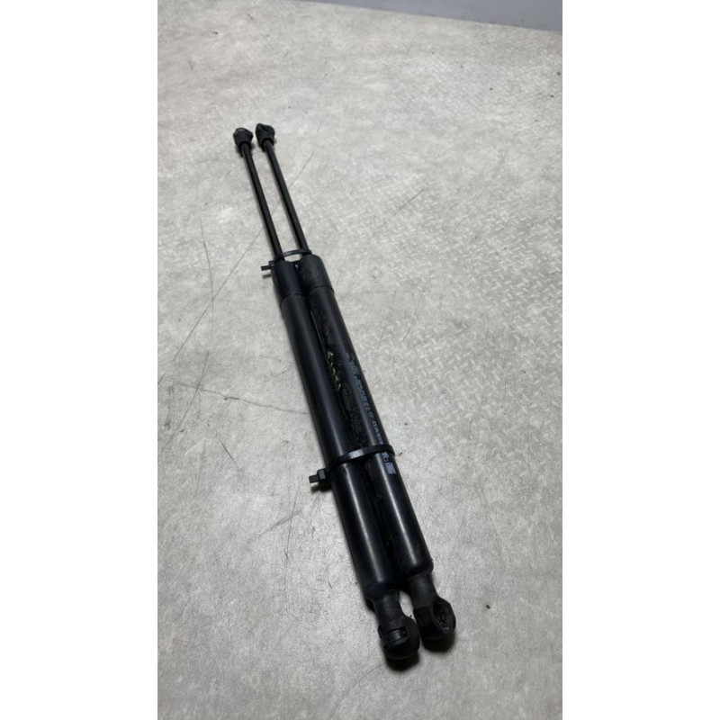 Verin de coffre RENAULT CLIO 4 PHASE 1 d’occasion