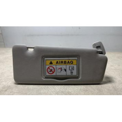 Pare soleil droit RENAULT CLIO 4 PHASE 1 d’occasion